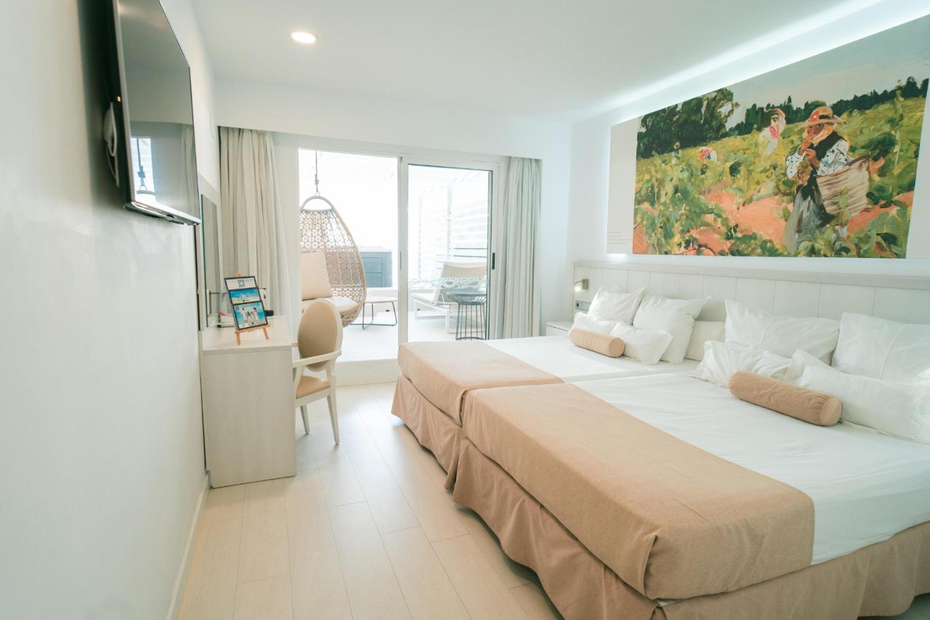 Villa Luz Design & Art Hotel Gandía Eksteriør billede